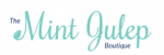 The Mint Julep Boutique